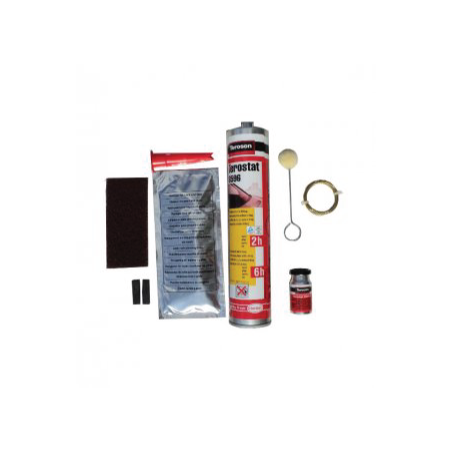 TEROSON TEROSTAT 8596 KIT LUNAS310ML