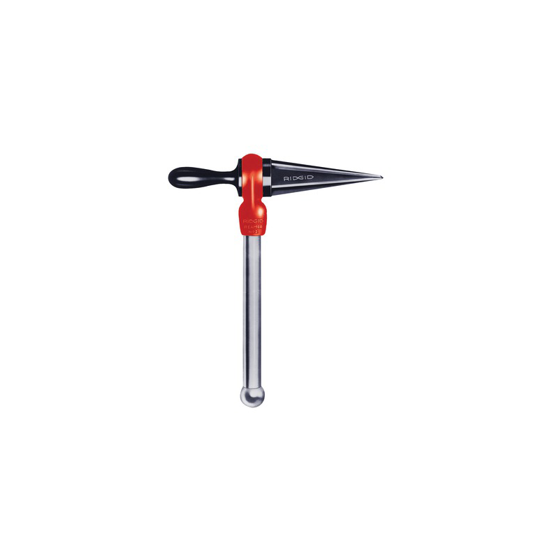 RIDGID Straight Reamer 3