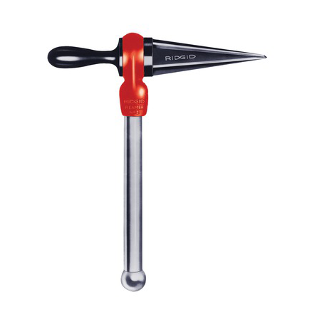 RIDGID Straight Reamer 3
