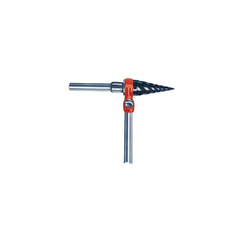 RIDGID Spiral Reamer 2-S