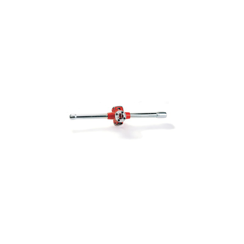 RIDGID Three-Way Pipe Threaders RH High Speed - NPT 31-A NPT