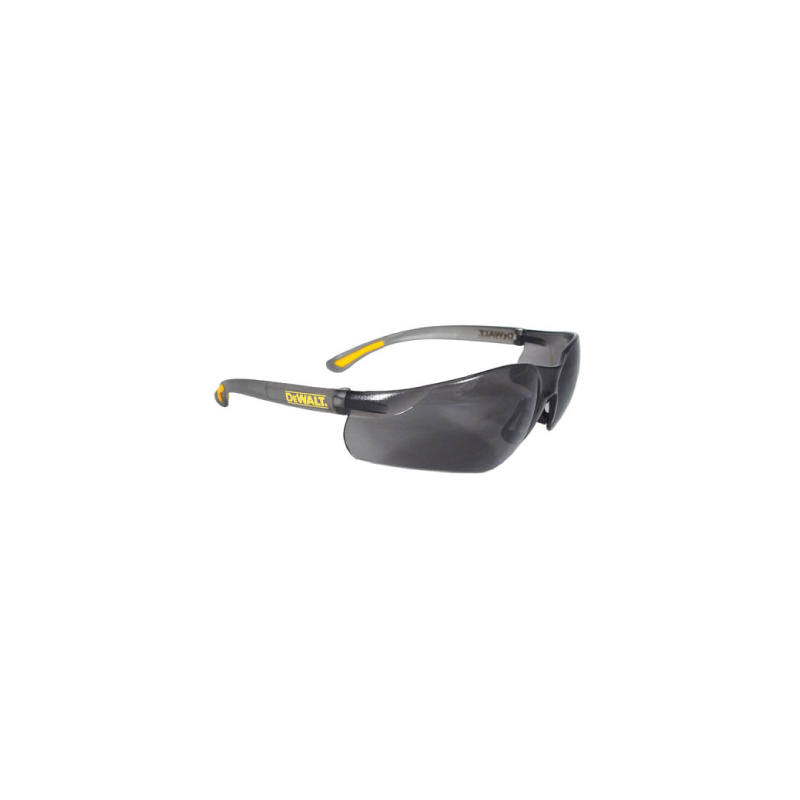 Óculos CONTRACTORPRO™ Lente Fumada DEWALT Óculos CONTRACTORPRO™ Lente Fumada DEWALT