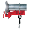 Torno para Soldar Tubos em Flange 464 RIDGID