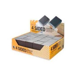 TACO ABRASIVO 98x69x26 P 150 (250)