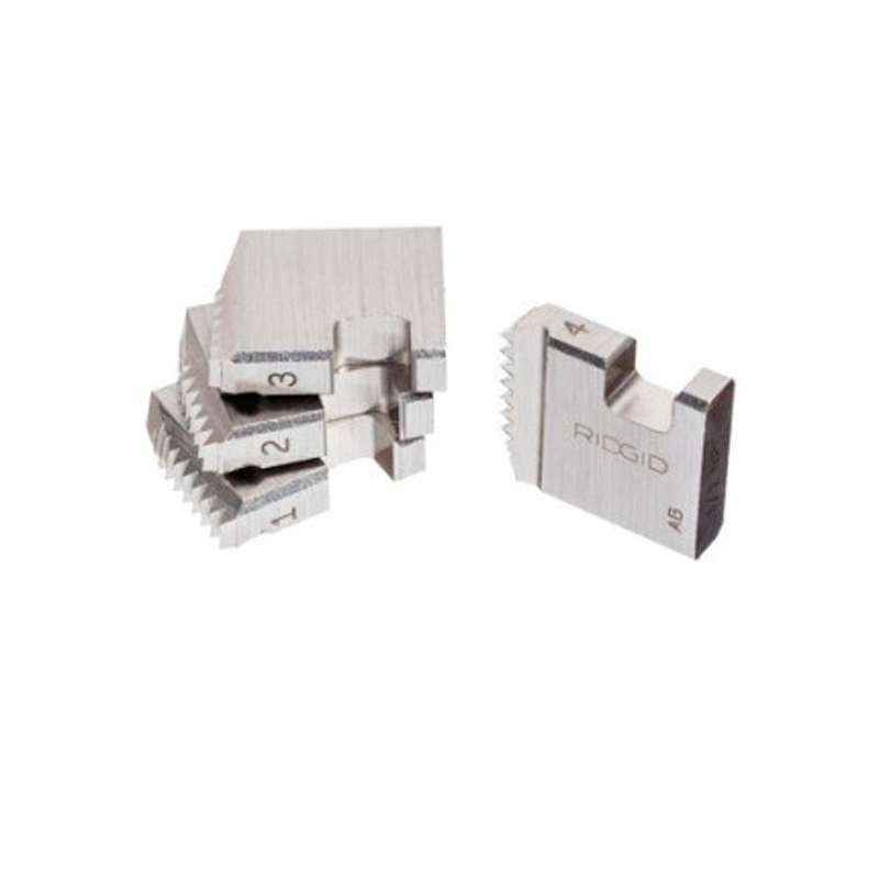 RIDGID 1 1⁄4-11 Alloy RH British Standard Pipe Taper RIDGID 1 1⁄4-11 Alloy RH British Standard Pipe Taper