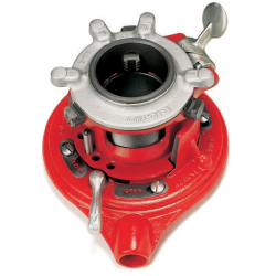 RIDGID Manual Receding Threader BSPT 65R-TC