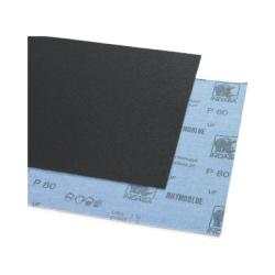 Folha Rhynoblue 230x280 P220 INDASA