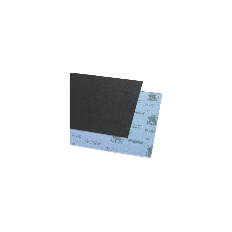 Folha Rhynoblue 230x280 P220 INDASA