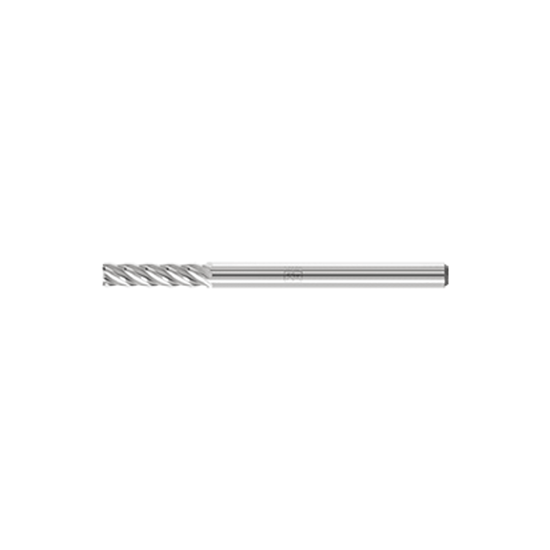 FRESA METAL DURO ZYAS 0313 INOX M3