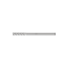 FRESA METAL DURO ZYAS 0313 INOX M3
