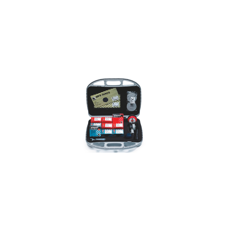 SPOT REPAIR RHYNO STD SPOT REPAIR RHYNO STD