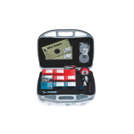 SPOT REPAIR KIT