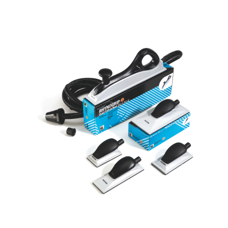 GARLOPAS VC 115x230 22F