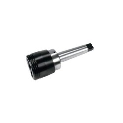 THREAD TAP HOLDER