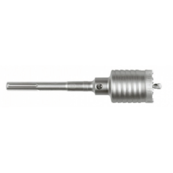 BROCA DE COROA TCT SDS-MAX 68X550MM