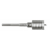 BROCA DE COROA TCT SDS-MAX 68X550MM