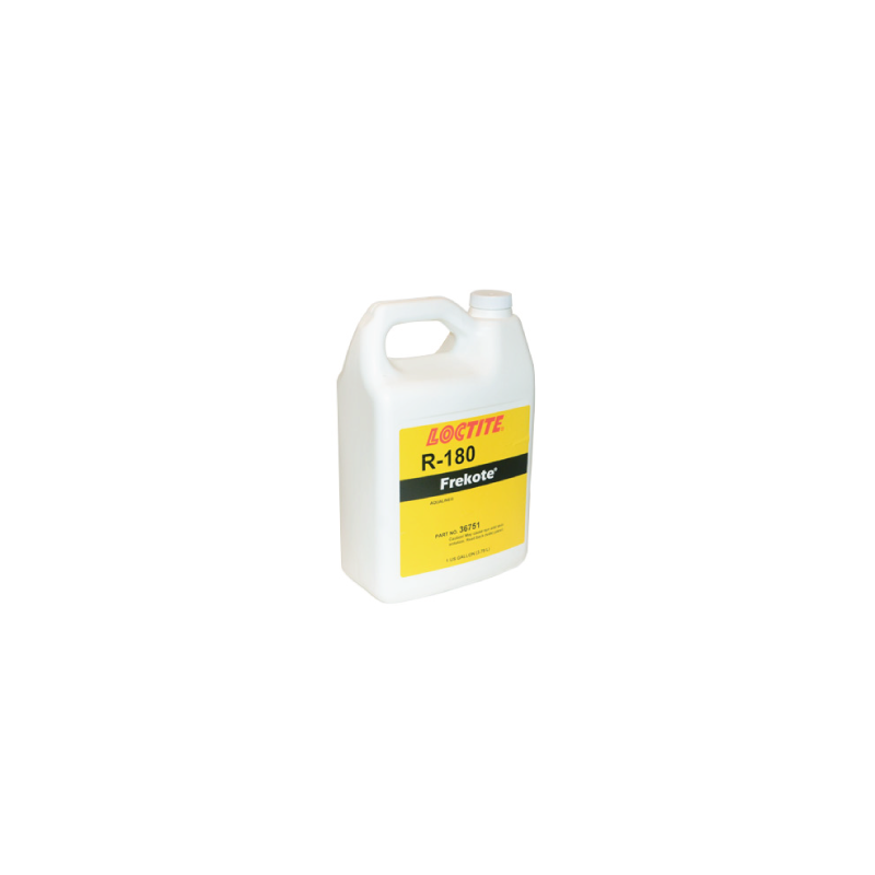 FREKOTE AQUALINE R 180 DESMOLDEANTE BASE