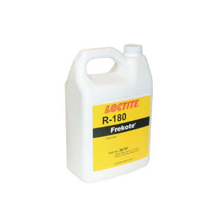 FREKOTE AQUALINE R 180 DESMOLDEANTE BASE