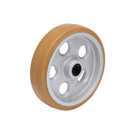 RODA PUFA-100