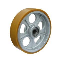 RODA PUFE-250