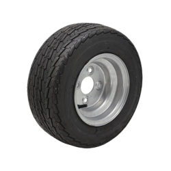 RODA 16.5x6.5-8/S-4TL/98x4