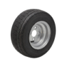 RODA 16.5x6.5-8/S-4TL/98x4