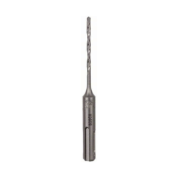 SDS plus-7X (armado): 3,5x50x115