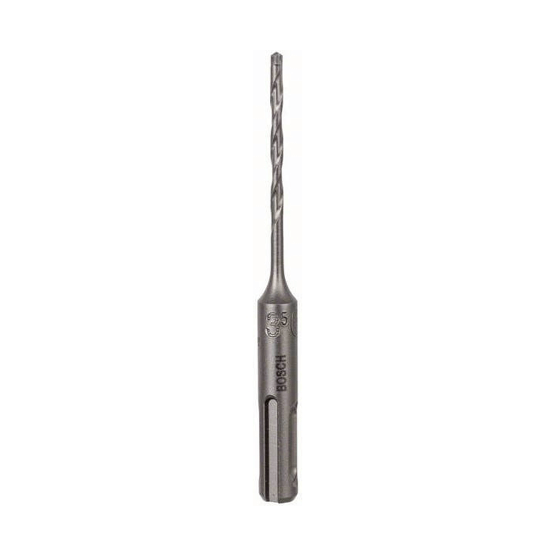 SDS plus-7X (armado): 3,5x50x115