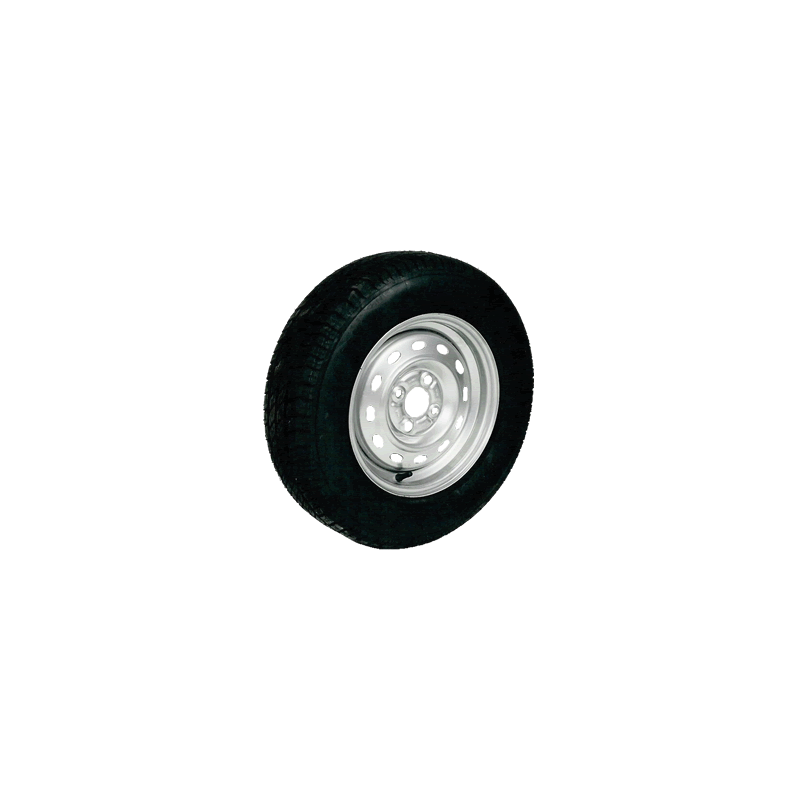 RODA 175/70 R13TL/98x4