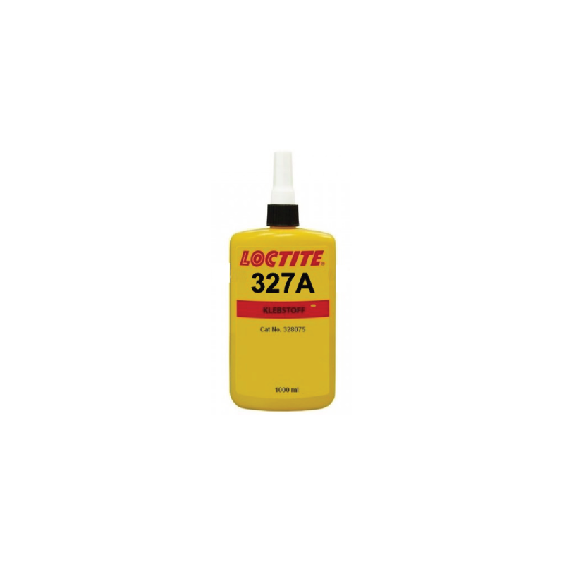 327 A ADHESIVO ESTRUCTURAL FERRITAS1 L.