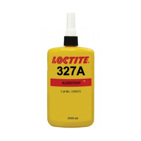 327 A ADHESIVO ESTRUCTURAL FERRITAS1 L.