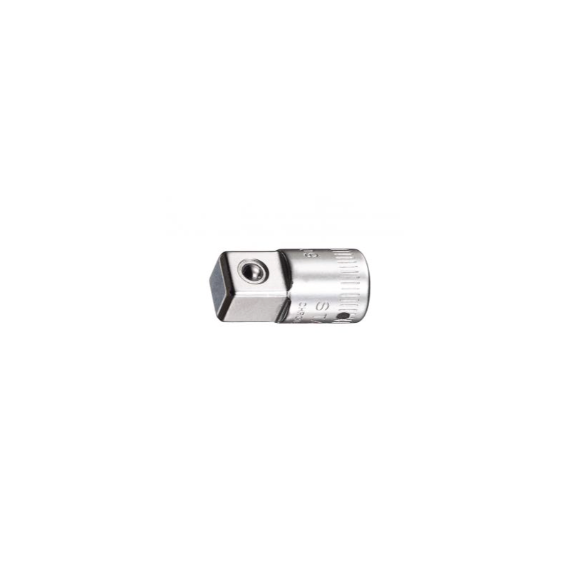 STAHLWILLE 1/4' Adaptor nº 409 STAHLWILLE 1/4' Adaptor nº 409
