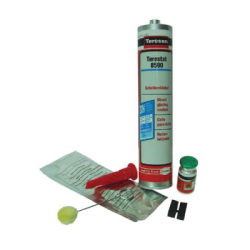 TEROSON TEROSTAT 8590 ADHESIVO ELçSTICO