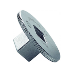 STAHLWILLE 1/4' Adaptor nº 409M