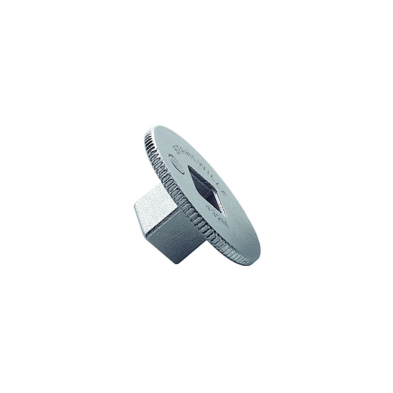 STAHLWILLE 1/4' Adaptor nº 409M