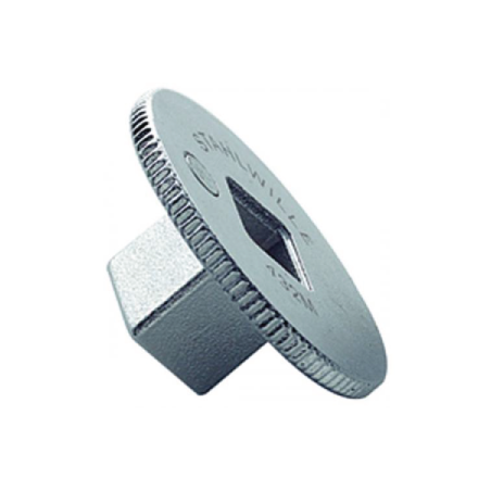 STAHLWILLE 1/4' Adaptor nº 409M