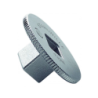 STAHLWILLE 1/4' Adaptor nº 409M