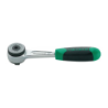 STAHLWILLE 1/4' Ratchet, Fine Tooth nº 411
