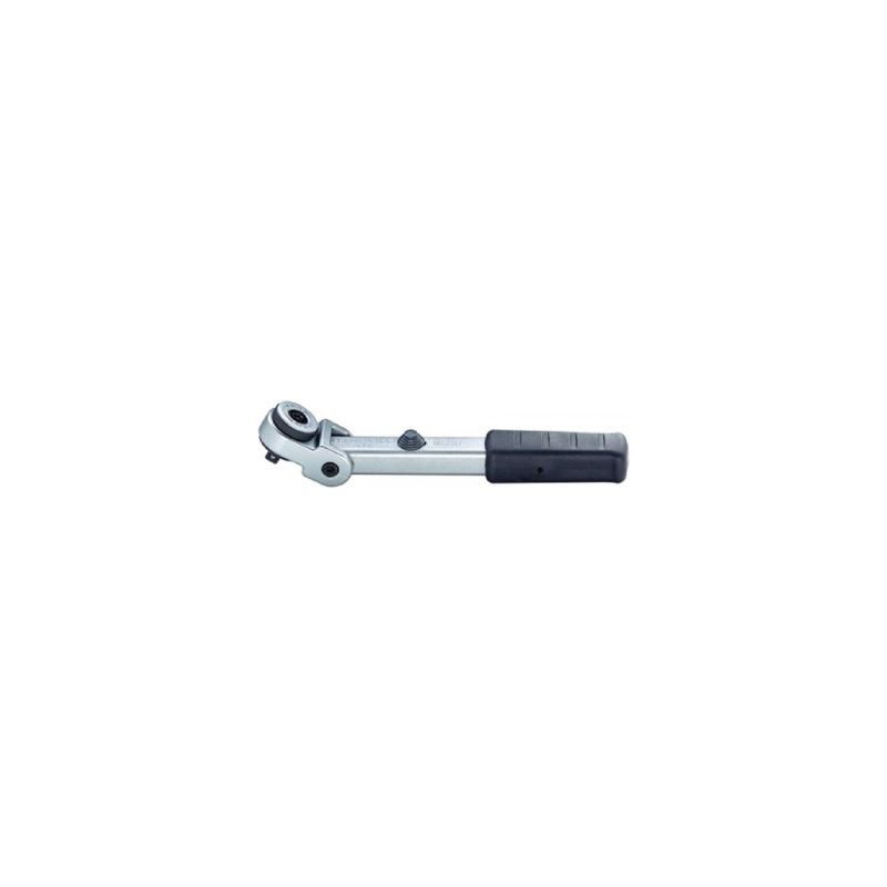 STAHLWILLE Flexible Joint Ratchet 170 mm