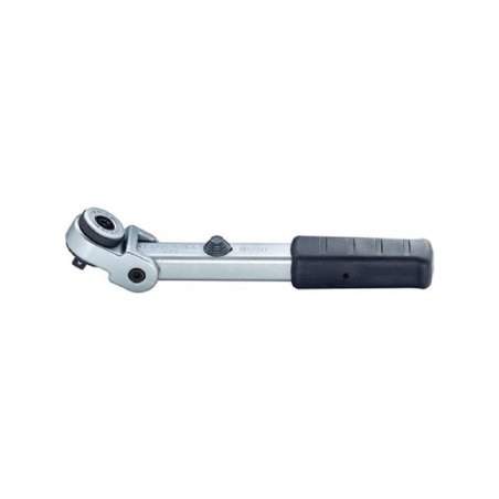 STAHLWILLE Flexible Joint Ratchet 170 mm