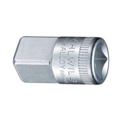 Adaptor 3/8' nº 432 STAHLWILLE