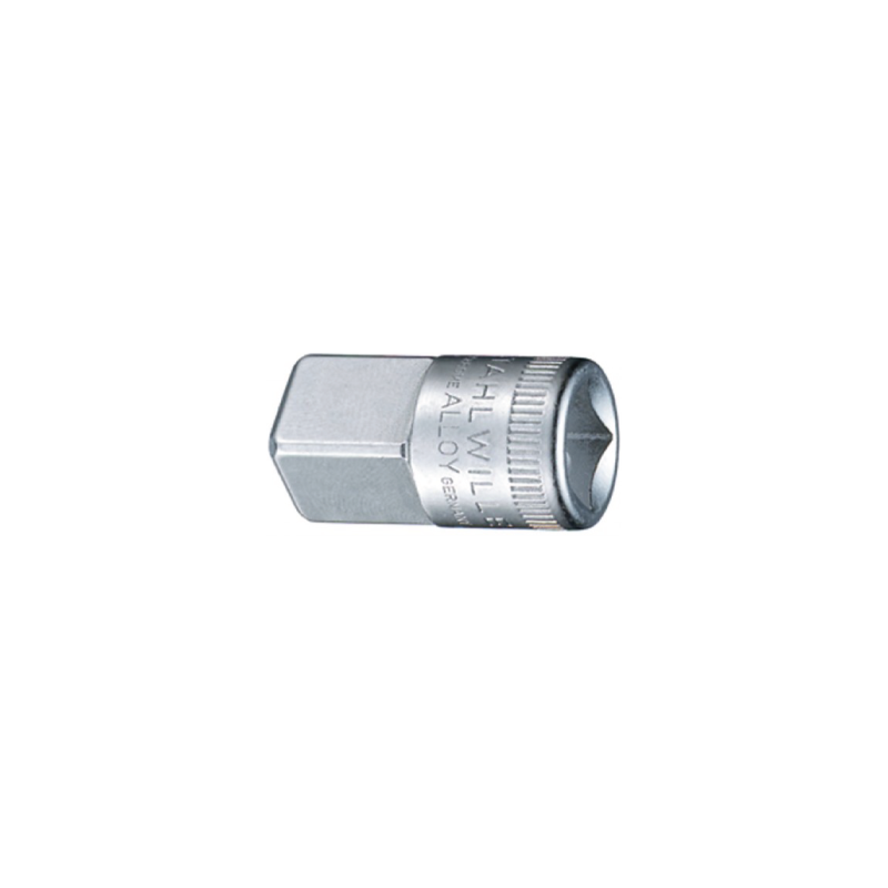 Adaptador 3/8' nº 432 STAHLWILLE