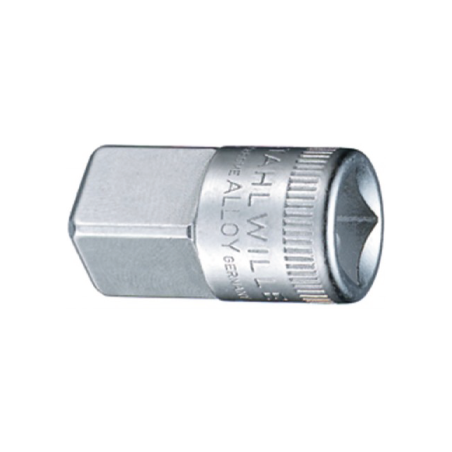 Adaptor 3/8' nº 432 STAHLWILLE