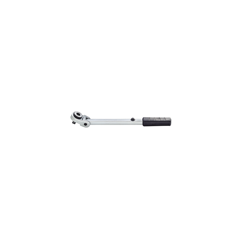 STAHLWILLE Flexible Joint Ratchet 300 mm