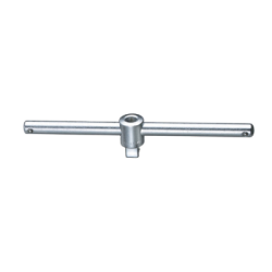 STAHLWILLE 1/4' Sliding T-Handle nº 506