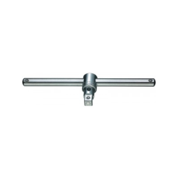 STAHLWILLE 1/4' QuickRelease Sliding T-Handle nº 506QR