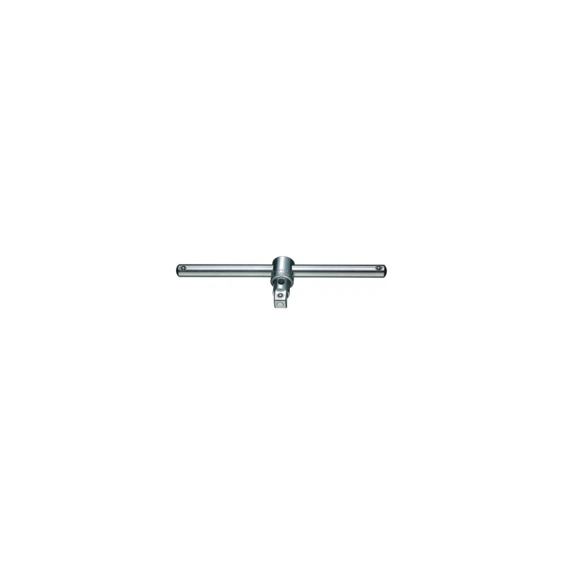 STAHLWILLE 1/4' QuickRelease Sliding T-Handle nº 506QR STAHLWILLE 1/4' QuickRelease Sliding T-Handle nº 506QR