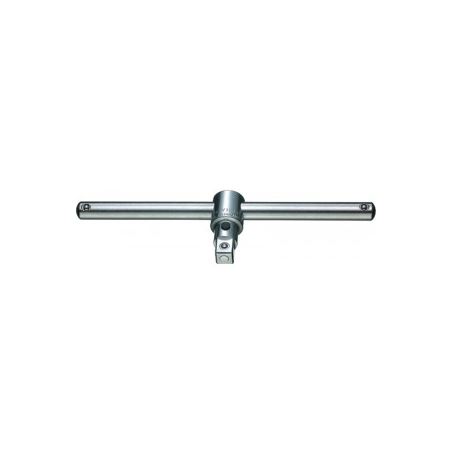 STAHLWILLE 1/4' QuickRelease Sliding T-Handle nº 506QR