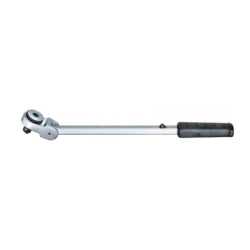 STAHLWILLE Flexible Joint Ratchet 415 mm