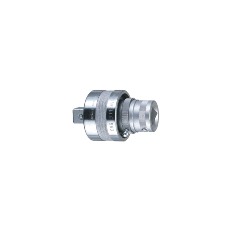 STAHLWILLE Ratchet Adaptor nº 563 STAHLWILLE Ratchet Adaptor nº 563